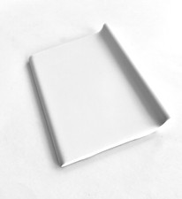 4x6 Arctic White Matte 0790