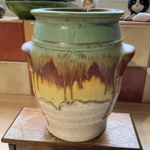 West german vase 333 - german,