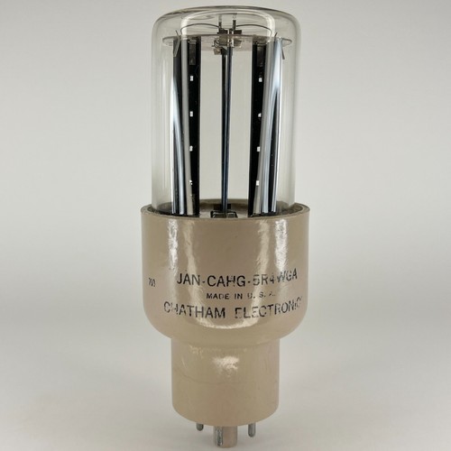 Tested chatham electronics - (1),