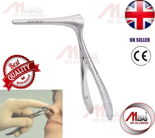 Misas nasal speculum ent - nasal,
