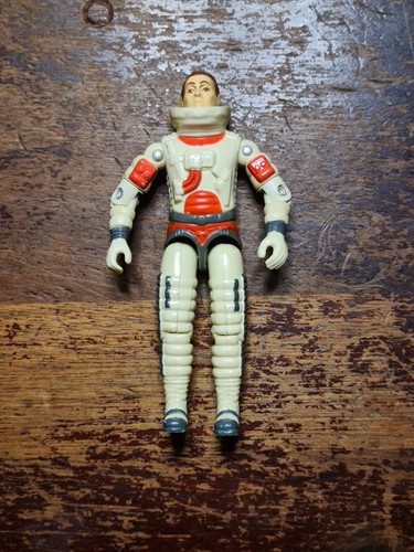 Ace vintage joe - (v1), gi