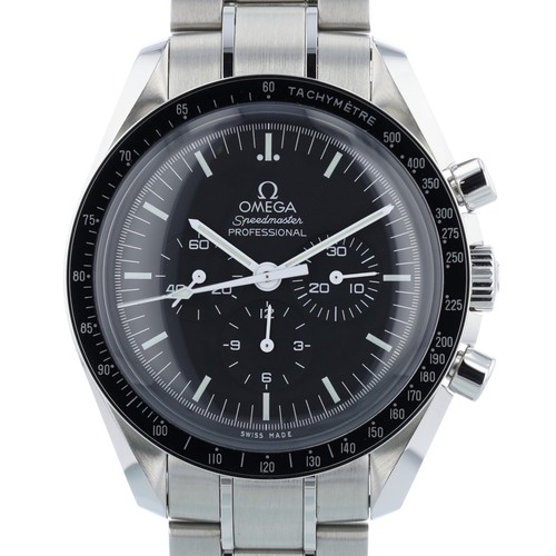 Omega speedmaster moonwatch - omega,