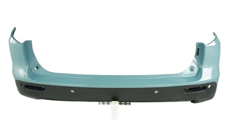 Suzuki vitara rear bumper - vitara,