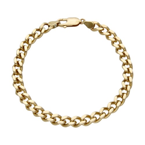 Pre owned 9ct - 9ct, yellow