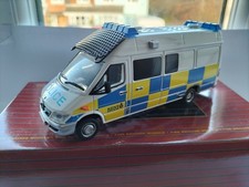 1/43 Fire Brigade Models Kent