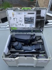 Festool ISC 240 18v Cordless