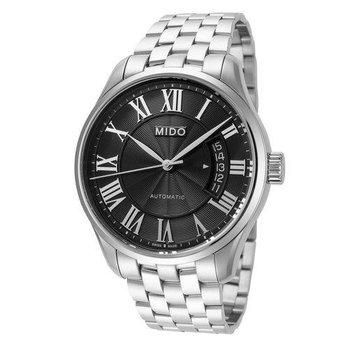 Mido men belluna 40mm - men's,