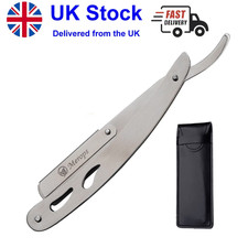 BARBER CUT THROAT STRAIGHT