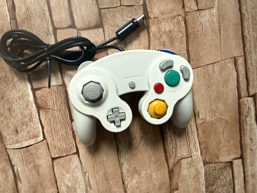 Nintendo gamecube controller - gamecube,