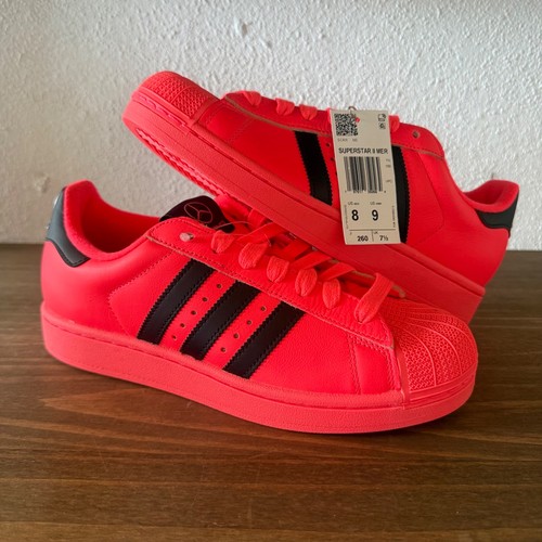 Adidas superstar mercedes - adidas,