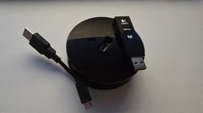 Logitech G930 wireless