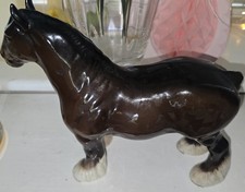 Beswick Shire Horse Large