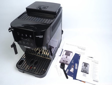 ☕ DeLonghi Magnifica Start Coffee Machine ECAM222.20.B BLACK ☕