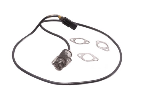 Abs sensor rear speed - abs,
