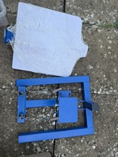 Manual 1 Colour 1 Station