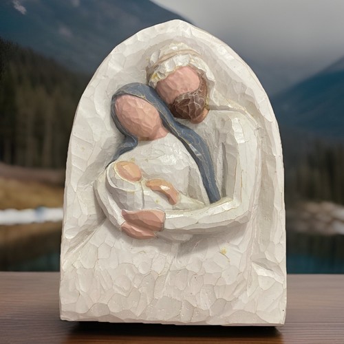 Willow tree holy family - willow,