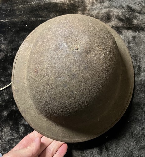 M1917 brodie helmet - us,