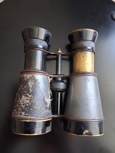 Wwi era field and - era, marine