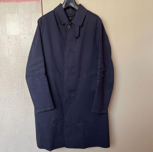 Mackintosh dunkeld navy - mackintosh,