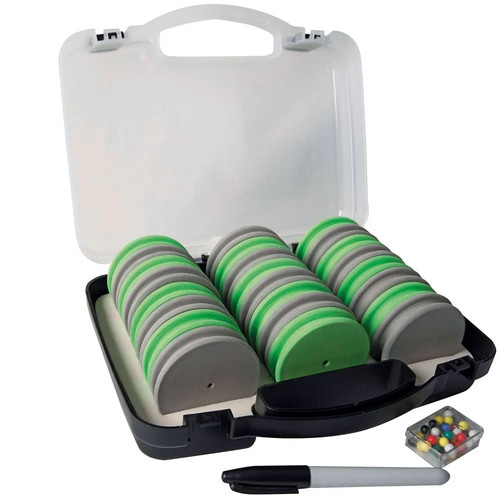 Maver hooklength spool - maver,