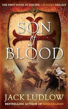 Son of Blood (Crusades) by