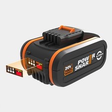 5.0Ah 20V Battery Replace For