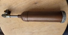 Tecalemit Vintage Push Pump