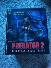 PREDATOR 2 TRIUMPHANT MICRO