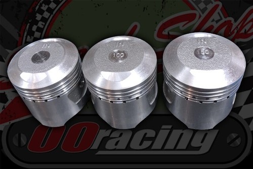 Honda c90 47mm higher - honda,