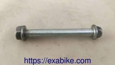 bolt for Honda XRV 750 Africa