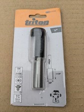 TRITON 1/2" STRAIGHT ROUTER