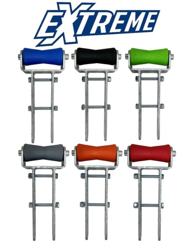 Extreme 125mm long drawbar - extreme,