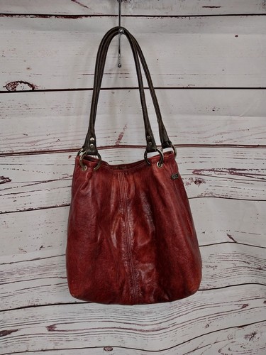 Owen barry leather shoulder - -,