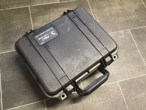 Pelicase peli 1400 - peli,