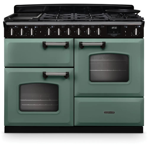Rangemaster classic deluxe - rangemaster,