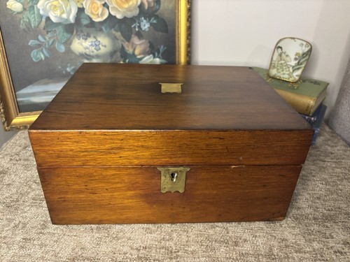 Antique victorian mahogany - victorian,