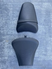 Selle originali Kawasaki Z650 / Ninja 650