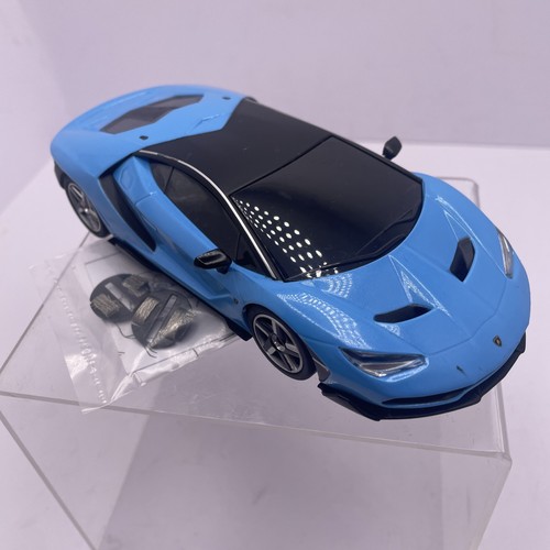 Scalextric c4312 lamborghini - scalextric,