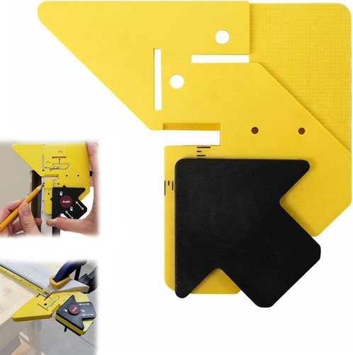 Trim carpentry aid - trim,