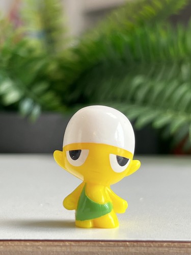 Gogo crazy bones series 1 - bones,