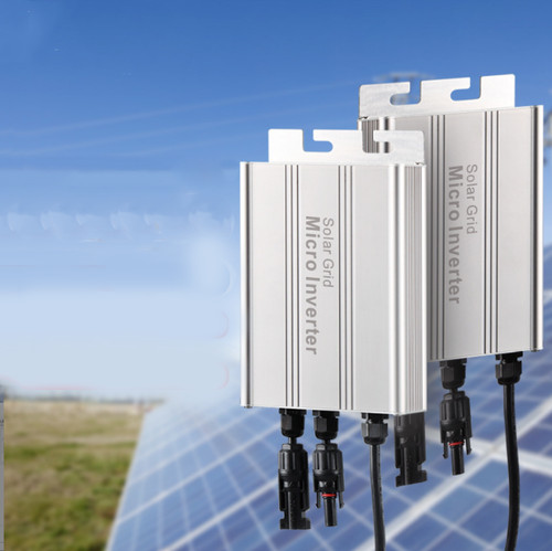 Solar micro inverter - solar,