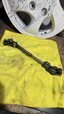Suzuki Ignis Sport Steering