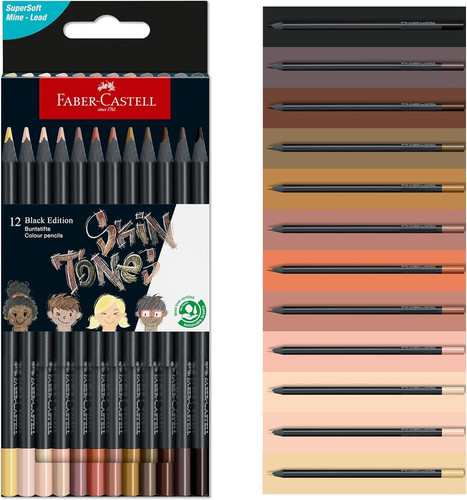 Faber castell colour pencils - faber-castell,