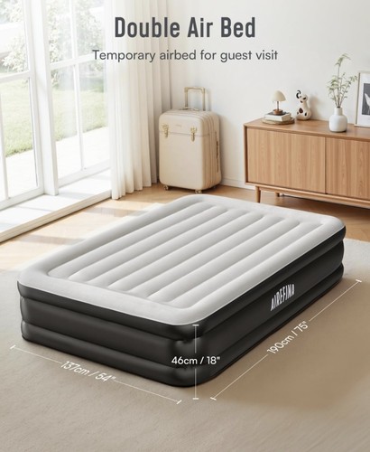 Airefina inflatable air - airefina,