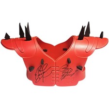 Rare Legion Of Doom Foam
