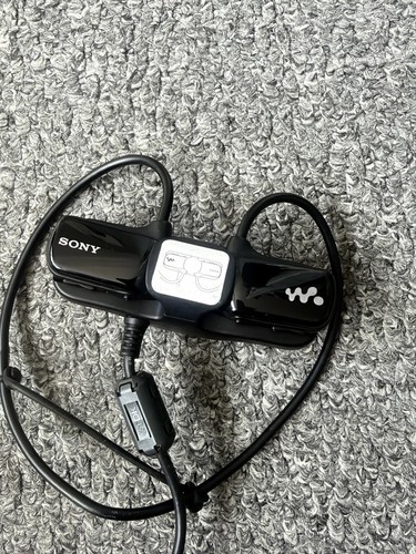 Sony nwz w273 waterproof mp3 - nwz-w273,