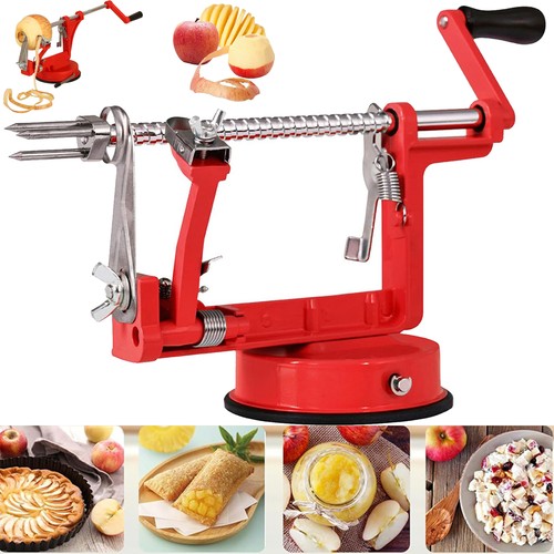 Apple peeler in1 - in1, corer
