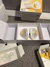 Medela Magic InBra Double