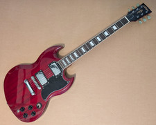 Vintage VS6 SG Electric Guitar