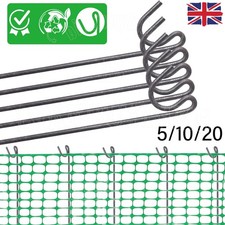 Steel Metal Barrier Fencing